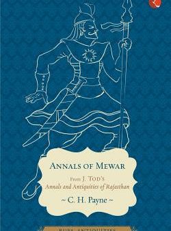 Annals Of Mewar (Antiquities) Online now