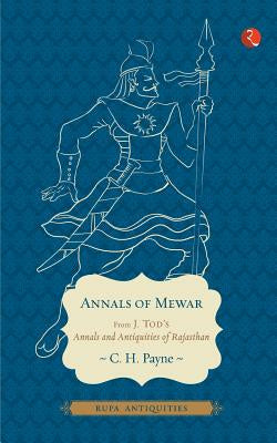 Annals Of Mewar (Antiquities) Online now