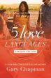 5 Love Languages Singles Edition: The Secret That Will Revolutionize Your Relationships, The Sale