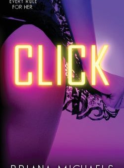 Click: Next Level Series Book 3 Online