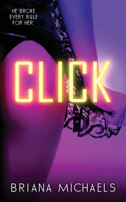 Click: Next Level Series Book 3 Online