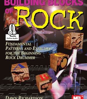 Building Blocks of Rock Hot on Sale