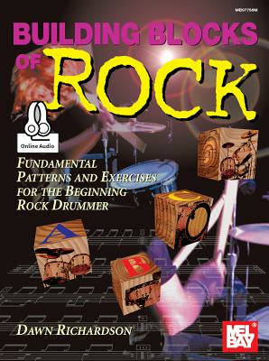 Building Blocks of Rock Hot on Sale