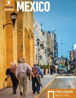 Rough Guide to Mexico (Travel Guide with Ebook), The Supply