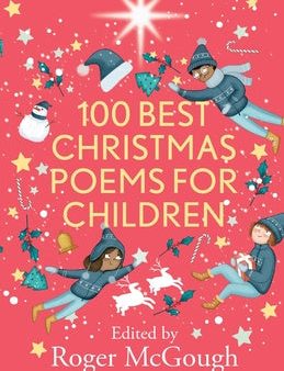 100 Best Christmas Poems for Children For Discount