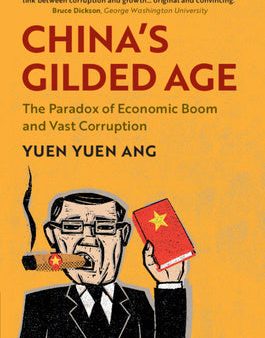 China s Gilded Age Hot on Sale