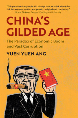 China s Gilded Age Hot on Sale