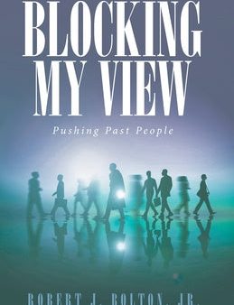 Blocking My View: Pushing Past People For Discount