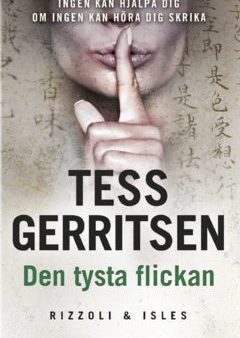 Den tysta flickan Supply