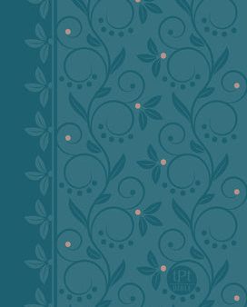 Passion Translation New Testament (2020 Edition) Compact Teal: With Psalms, Proverbs and Song of Songs, The For Cheap