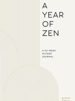 Year of Zen: A 52-Week Guided Journal, A Online