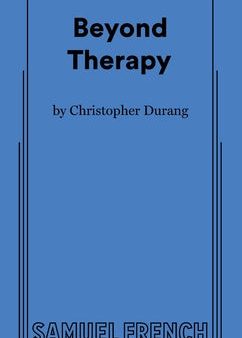 Beyond Therapy Online