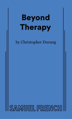 Beyond Therapy Online