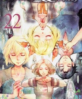 Children of the Whales, Vol. 22 Sale