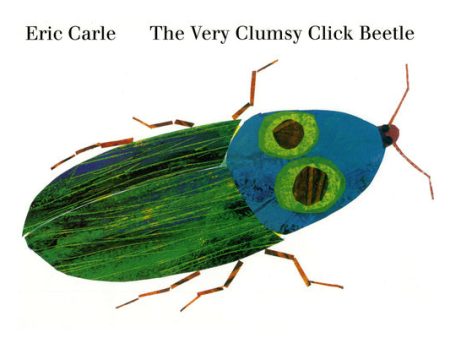 Very Clumsy Click Beetle, The Online Sale