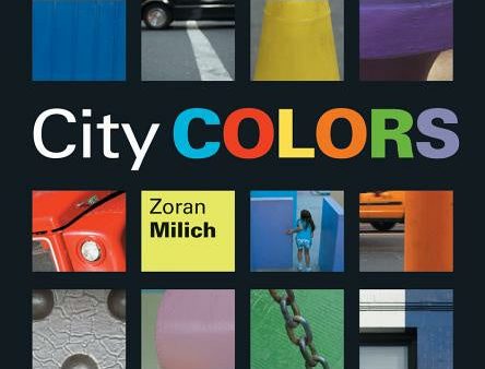 City Colors Supply