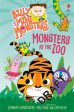 Billy and the Mini Monsters: Monsters at the Zoo For Discount