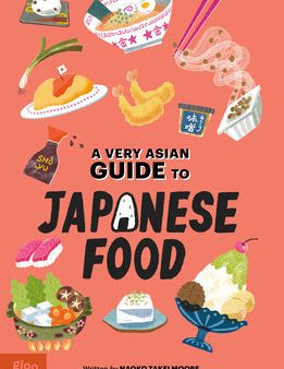 Very Asian Guide to Japanese Food, A Online now