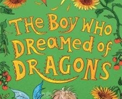 Boy Who Dreamed of Dragons (The Boy Who Grew Dragons 4), The on Sale