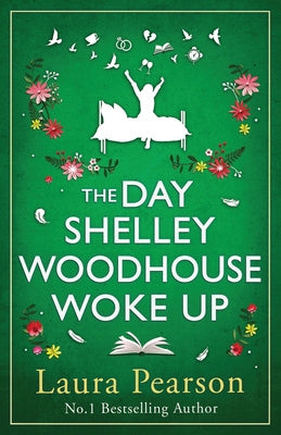 Day Shelley Woodhouse Woke Up, The Cheap