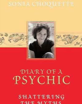 Diary of a Psychic on Sale