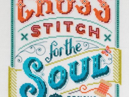 Cross Stitch for the Soul Online