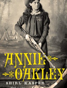 Annie Oakley Online