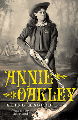 Annie Oakley Online