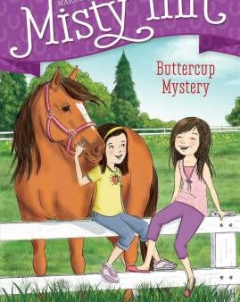 Buttercup Mystery Sale