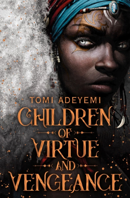 Children of Virtue and Vengeance For Cheap