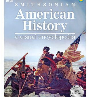 American History: A Visual Encyclopedia Fashion