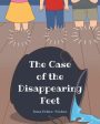 Case of the Disappearing Feet, The Supply