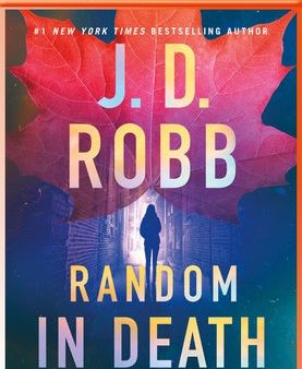 Random in Death: An Eve Dallas Novel For Sale