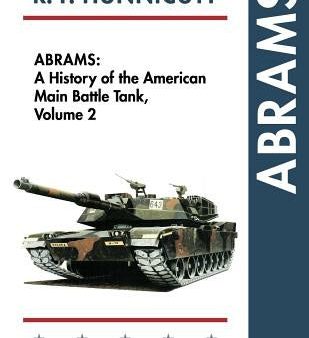 Abrams: A History of the American Main Battle Tank, Vol. 2 Supply