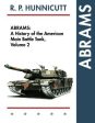 Abrams: A History of the American Main Battle Tank, Vol. 2 Supply