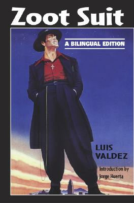 Zoot Suit: A Bilingual Edition Supply