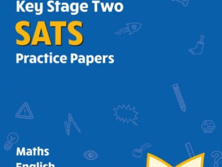 KS2 Complete SATS Practice Papers Pack 2: Science, Maths & English (for the 2025 tests) Discount