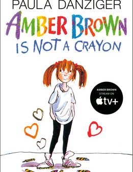 Amber Brown Is Not a Crayon Fashion