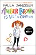 Amber Brown Is Not a Crayon Fashion