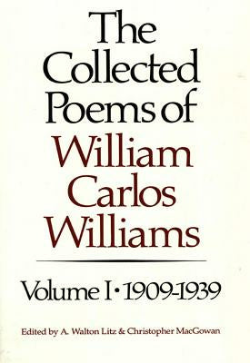 Collected Poems of William Carlos Williams: 1909-1939, The Sale