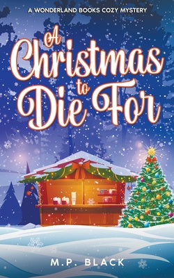 Christmas to Die For, A Cheap