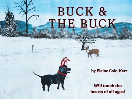 Buck and the Buck Hot on Sale