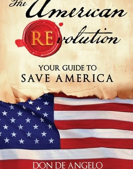 American REvolution: Your Guide to Saving America, The Discount