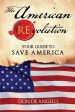 American REvolution: Your Guide to Saving America, The Discount