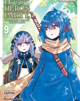 Banished from the Hero s Party, I Decided to Live a Quiet Life in the Countryside, Vol. 9 (Manga): Volume 9 Online Hot Sale