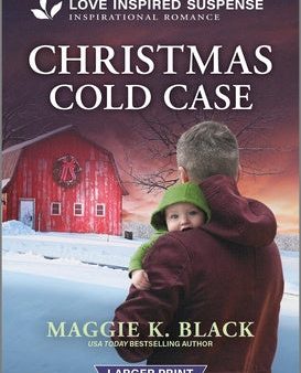 Christmas Cold Case Online Hot Sale