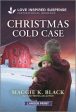 Christmas Cold Case Online Hot Sale