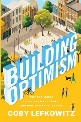 Building Optimism Cheap