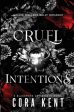 Cruel Intentions: A Dark College Bully Romance Online