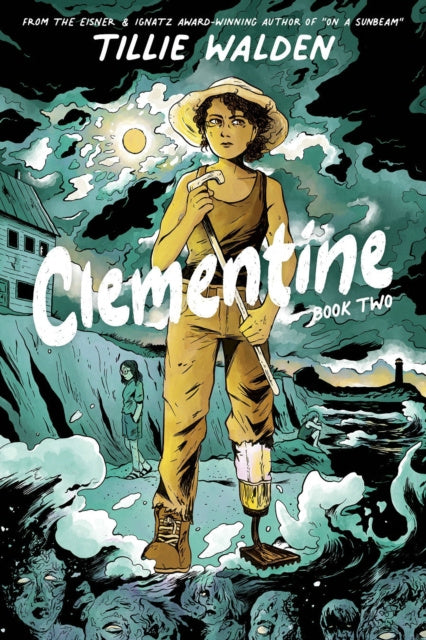 Clementine Book Two Online Hot Sale